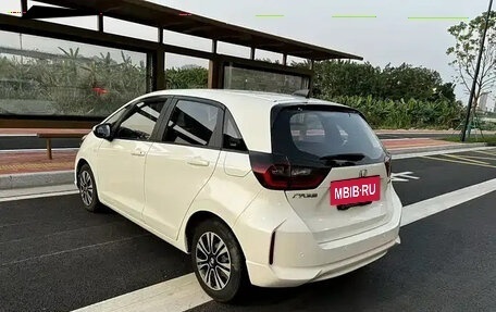 Honda Fit, 2021 год, 1 050 002 рублей, 4 фотография