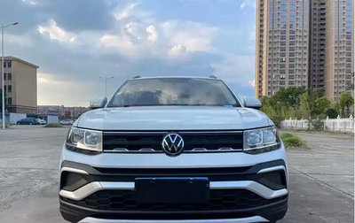 Volkswagen T-Cross I, 2023 год, 1 200 000 рублей, 1 фотография