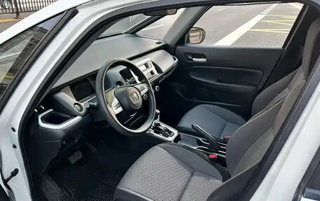 Honda Fit, 2021 год, 1 050 002 рублей, 8 фотография