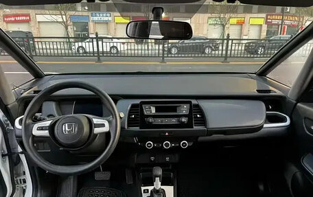 Honda Fit, 2021 год, 1 050 002 рублей, 9 фотография