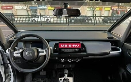Honda Fit, 2021 год, 1 050 002 рублей, 10 фотография