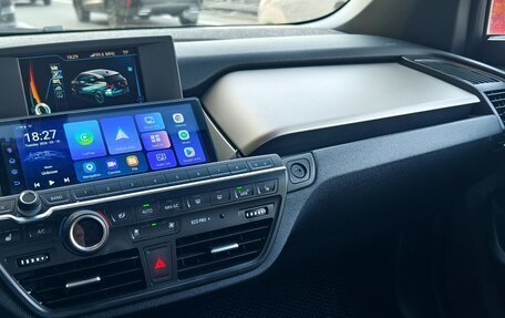 BMW i3 I01 рестайлинг, 2018 год, 2 170 000 рублей, 10 фотография