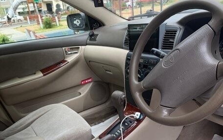 Toyota Corolla, 2002 год, 320 000 рублей, 6 фотография