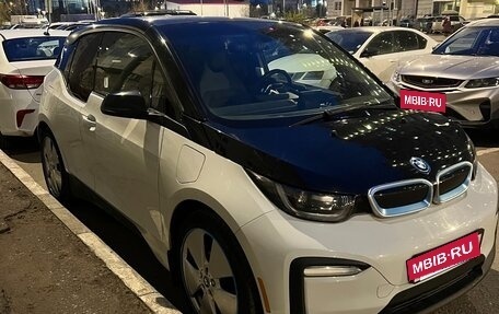 BMW i3 I01 рестайлинг, 2018 год, 2 170 000 рублей, 2 фотография