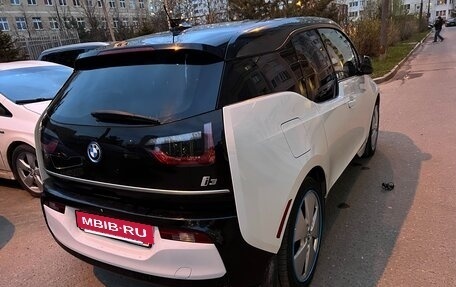 BMW i3 I01 рестайлинг, 2018 год, 2 170 000 рублей, 6 фотография