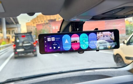BMW i3 I01 рестайлинг, 2018 год, 2 170 000 рублей, 14 фотография