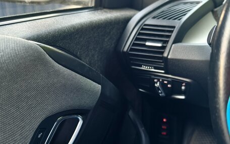 BMW i3 I01 рестайлинг, 2018 год, 2 170 000 рублей, 11 фотография