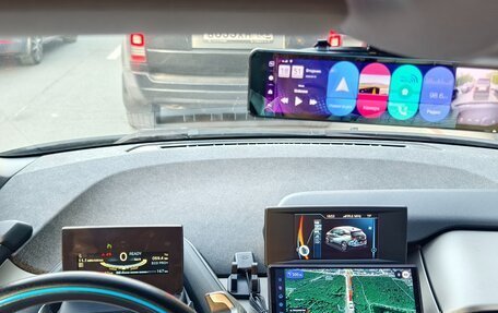 BMW i3 I01 рестайлинг, 2018 год, 2 170 000 рублей, 16 фотография