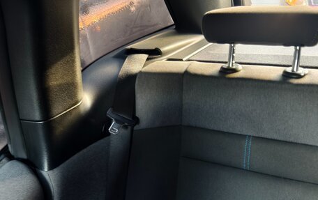 BMW i3 I01 рестайлинг, 2018 год, 2 170 000 рублей, 18 фотография