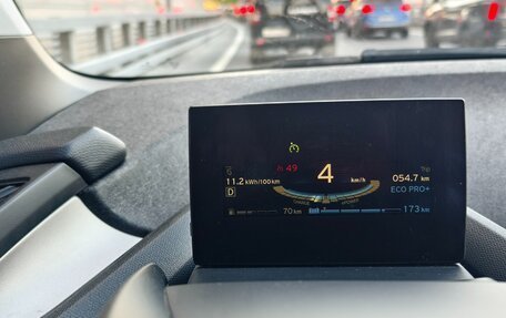 BMW i3 I01 рестайлинг, 2018 год, 2 170 000 рублей, 19 фотография