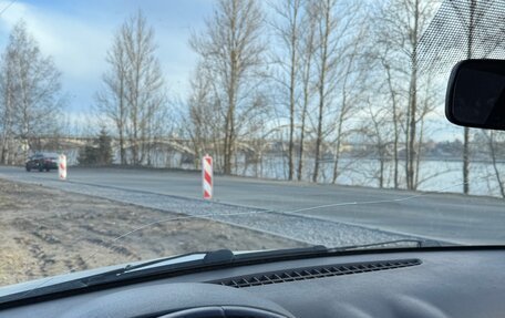 Renault Logan I, 2013 год, 300 000 рублей, 15 фотография