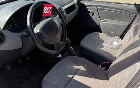 Renault Logan I, 2013 год, 300 000 рублей, 13 фотография