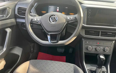 Volkswagen T-Cross I, 2023 год, 1 200 000 рублей, 9 фотография