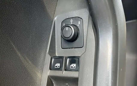 Volkswagen T-Cross I, 2023 год, 1 200 000 рублей, 15 фотография