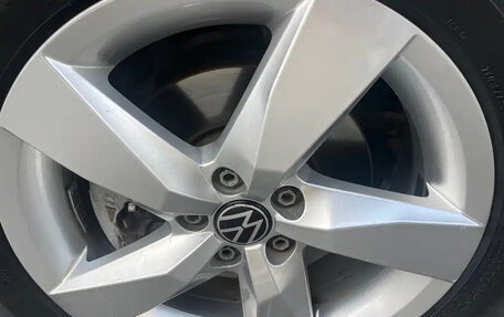 Volkswagen T-Cross I, 2023 год, 1 200 000 рублей, 19 фотография