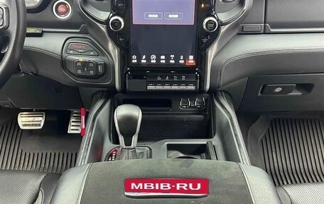 Rambler 1500, 2023 год, 11 999 000 рублей, 11 фотография