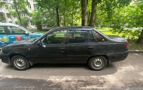 Daewoo Nexia I рестайлинг, 2011 год, 150 000 рублей, 2 фотография