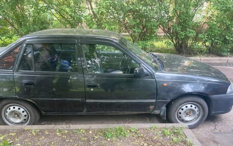 Daewoo Nexia I рестайлинг, 2011 год, 150 000 рублей, 3 фотография