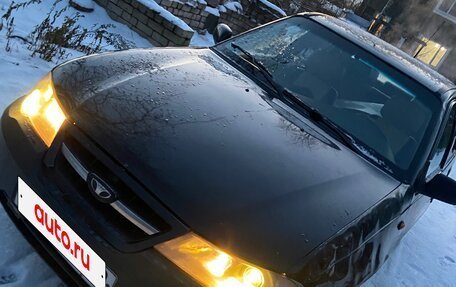 Daewoo Nexia I рестайлинг, 2011 год, 150 000 рублей, 8 фотография