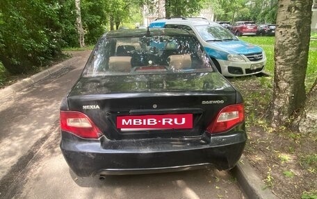 Daewoo Nexia I рестайлинг, 2011 год, 150 000 рублей, 4 фотография