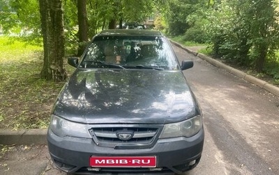 Daewoo Nexia I рестайлинг, 2011 год, 150 000 рублей, 1 фотография