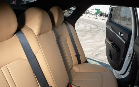 KIA K5, 2020 год, 3 100 000 рублей, 11 фотография