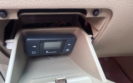 Toyota Highlander III, 2012 год, 2 700 000 рублей, 13 фотография