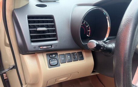 Toyota Highlander III, 2012 год, 2 700 000 рублей, 12 фотография