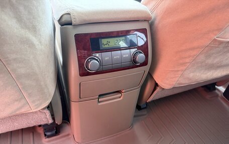 Toyota Highlander III, 2012 год, 2 700 000 рублей, 17 фотография