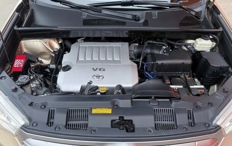 Toyota Highlander III, 2012 год, 2 700 000 рублей, 23 фотография