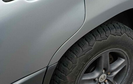 Lexus RX IV рестайлинг, 2003 год, 790 000 рублей, 10 фотография