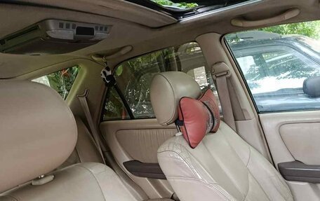 Lexus RX IV рестайлинг, 2003 год, 790 000 рублей, 16 фотография