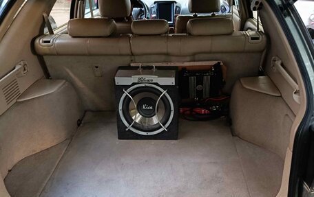 Lexus RX IV рестайлинг, 2003 год, 790 000 рублей, 20 фотография