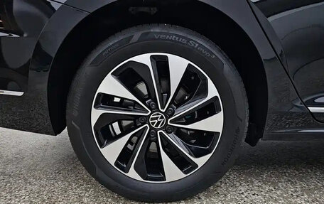 Volkswagen Passat, 2025 год, 1 990 000 рублей, 11 фотография