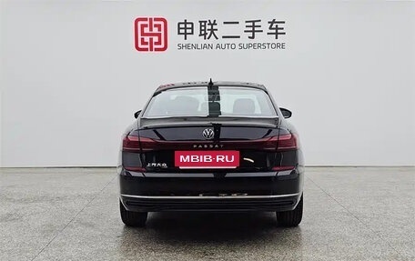 Volkswagen Passat, 2025 год, 1 990 000 рублей, 5 фотография