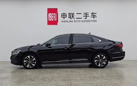 Volkswagen Passat, 2025 год, 1 990 000 рублей, 2 фотография
