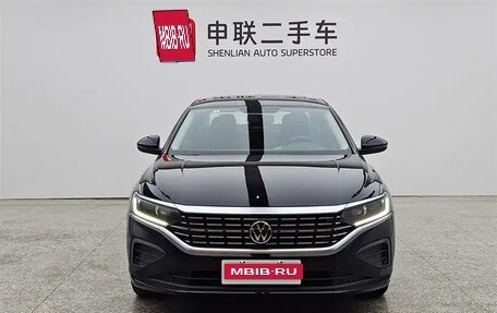 Volkswagen Passat, 2025 год, 1 990 000 рублей, 1 фотография