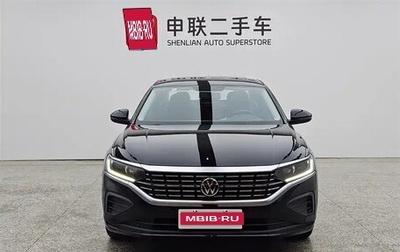 Volkswagen Passat, 2025 год, 1 990 000 рублей, 1 фотография