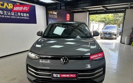 Volkswagen Tharu, 2025 год, 1 фотография