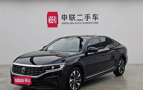 Volkswagen Passat, 2025 год, 1 990 000 рублей, 3 фотография