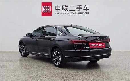 Volkswagen Passat, 2025 год, 1 990 000 рублей, 4 фотография