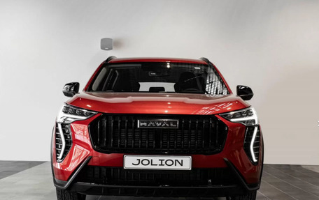 Haval Jolion, 2026 год, 2 599 000 рублей, 1 фотография