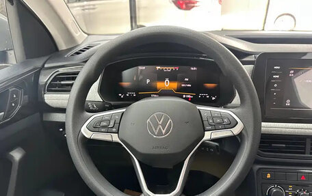 Volkswagen Tharu, 2025 год, 7 фотография