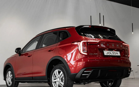 Haval Jolion, 2026 год, 2 599 000 рублей, 4 фотография