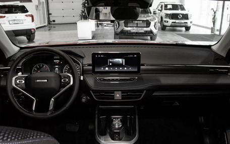 Haval Jolion, 2026 год, 2 599 000 рублей, 11 фотография