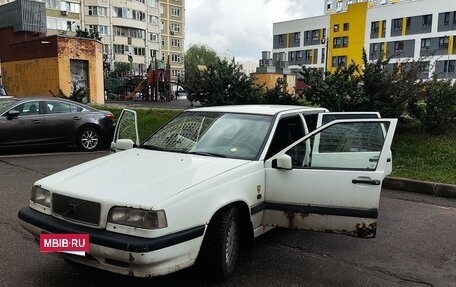 Volvo 850, 1995 год, 165 000 рублей, 8 фотография