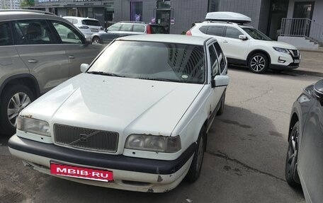 Volvo 850, 1995 год, 165 000 рублей, 2 фотография