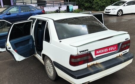 Volvo 850, 1995 год, 165 000 рублей, 6 фотография