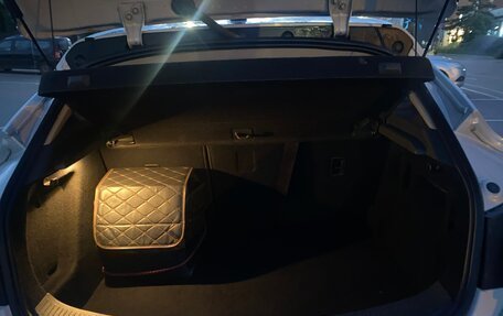 Opel Astra J, 2012 год, 700 000 рублей, 10 фотография