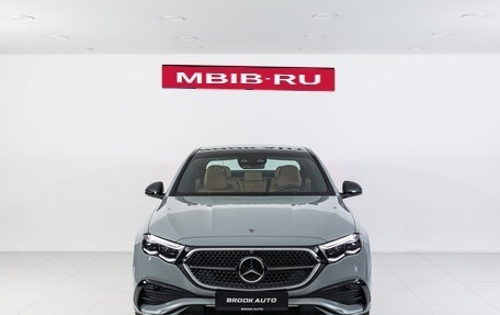 Mercedes-Benz E-Класс, 2026 год, 10 190 000 рублей, 2 фотография